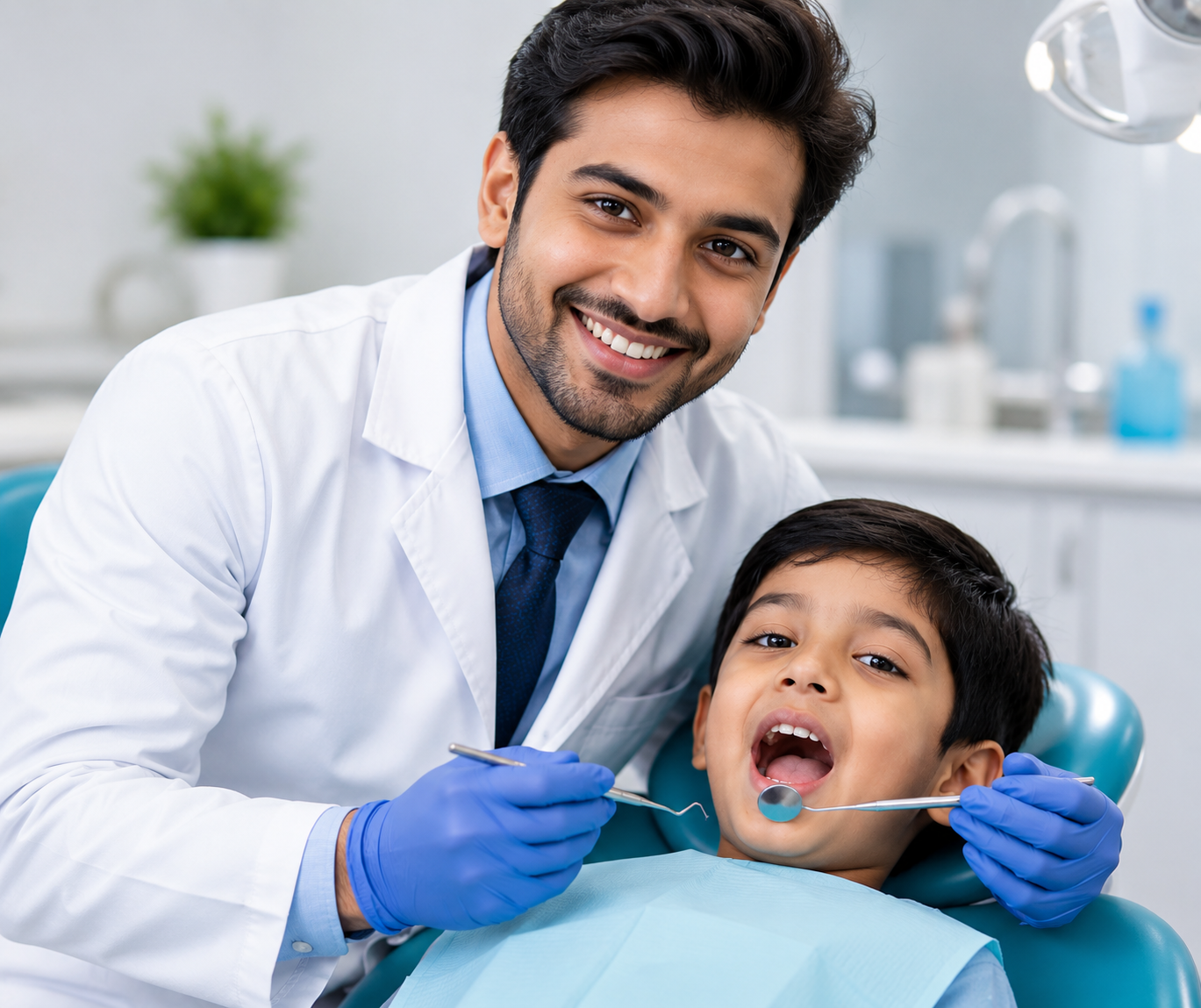 Pediatric Care