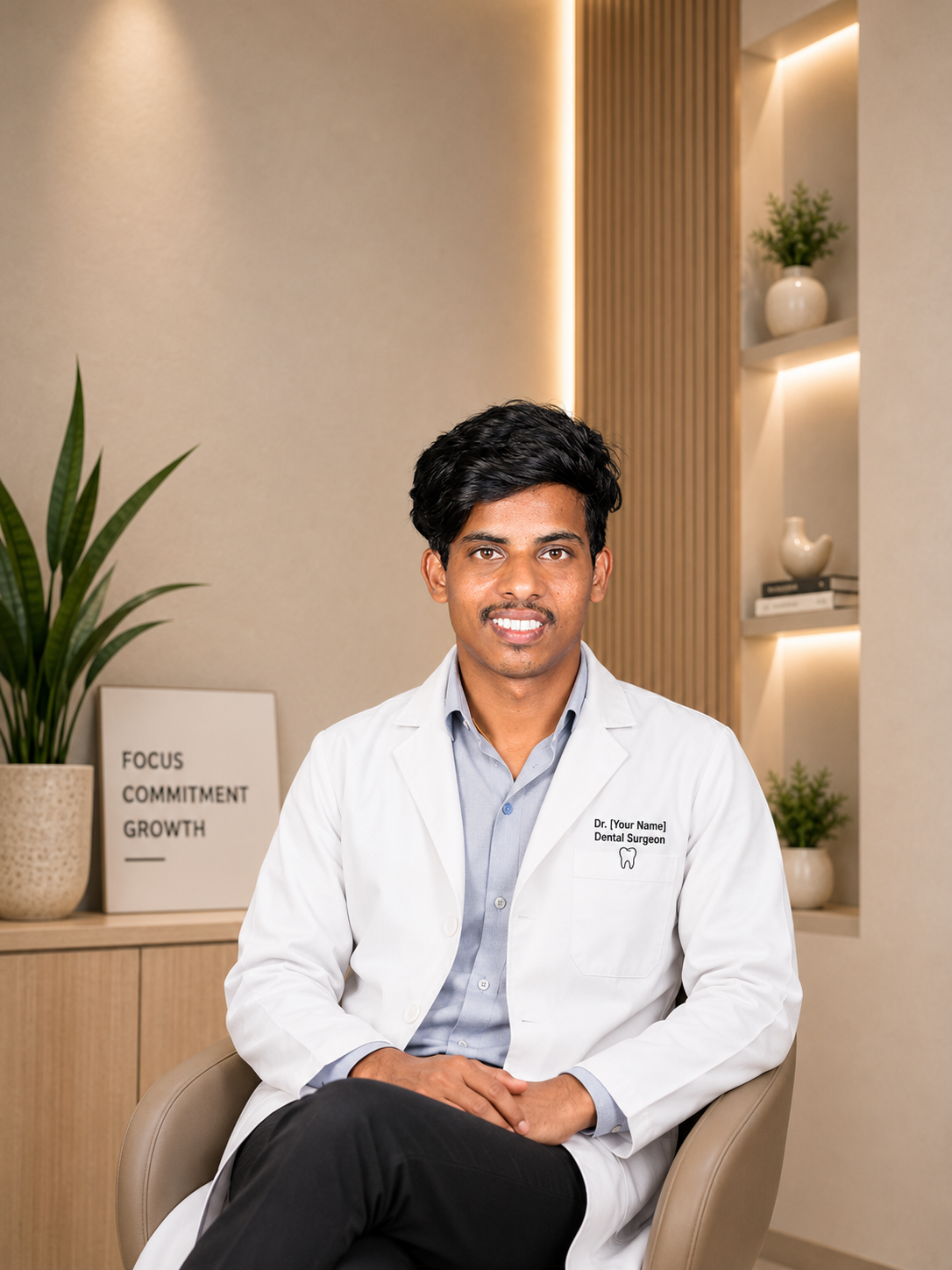 Dr. Thulidhasan