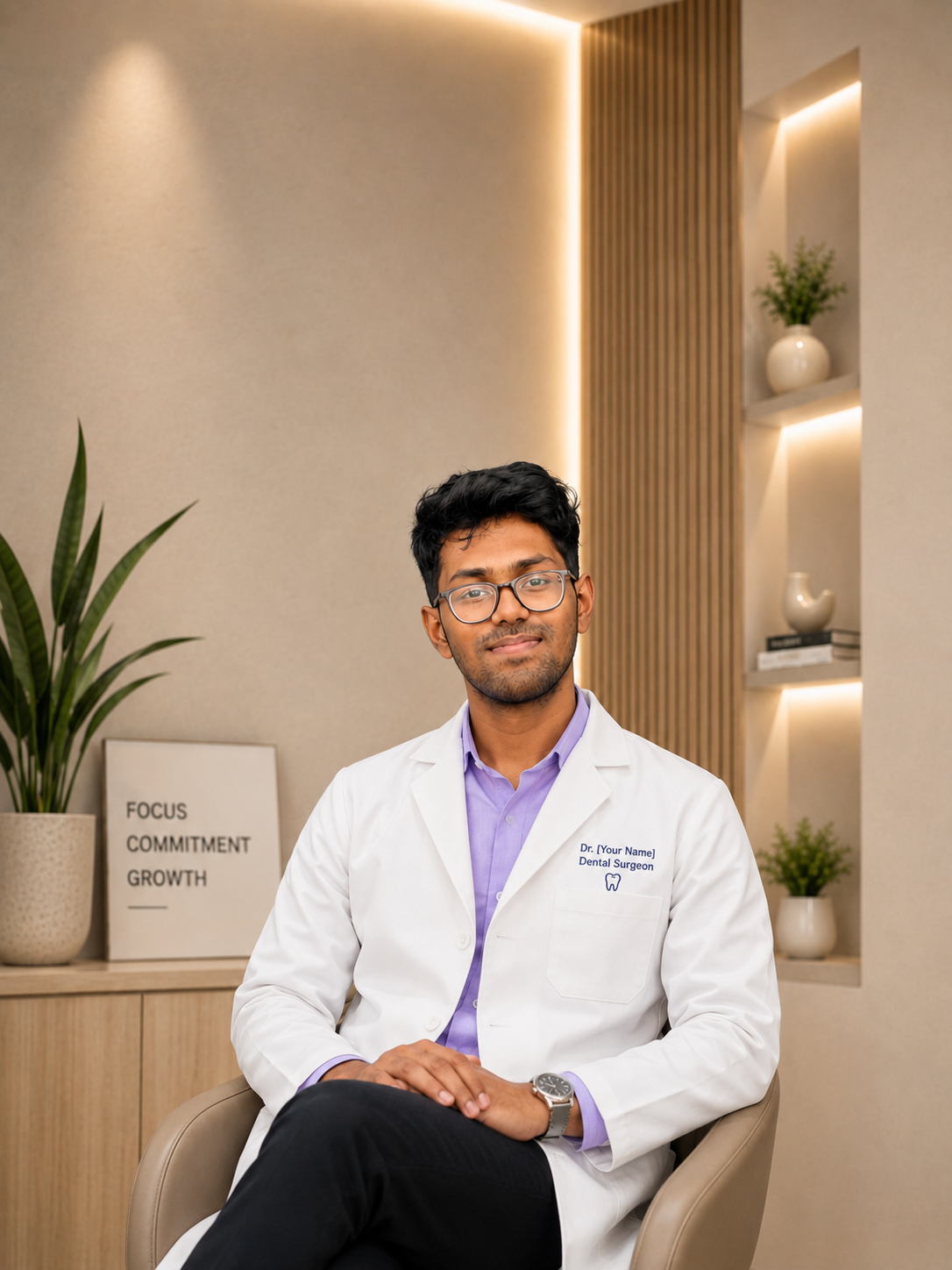 Dr. Hariprasath